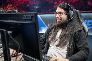 Michael Santana