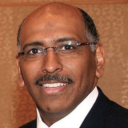 Michael Steele