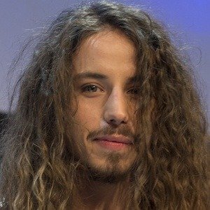 Michal Szpak