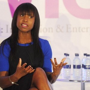 Michelle Gayle