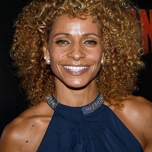 Michelle Hurd