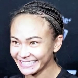 Michelle Waterson