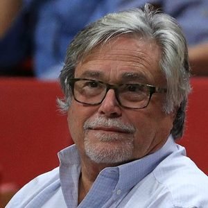 Micky Arison