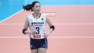 Mika Reyes