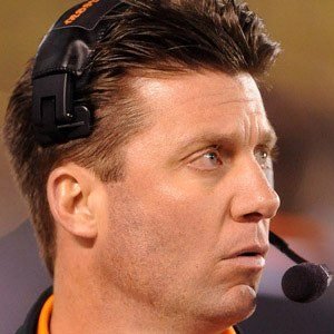 Mike Gundy