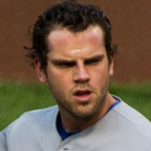 Mike Moustakas