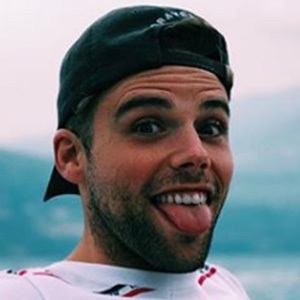 Mike Naran