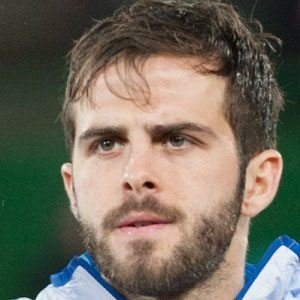 Miralem Pjanic