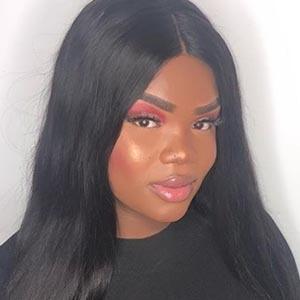 Miss RFabulous