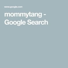 MommyTang