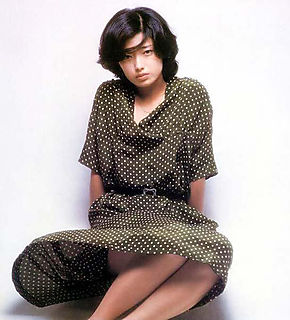 Momoe Yamaguchi