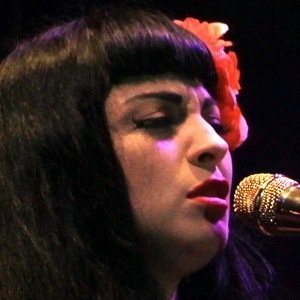 Mon Laferte