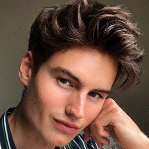 Moritz Hau
