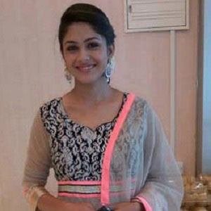 Mrunal Thakur
