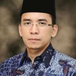 Muhammad Zainul Majdi