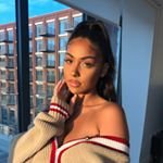 Mya Mills