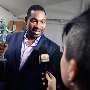 Mykelti Williamson