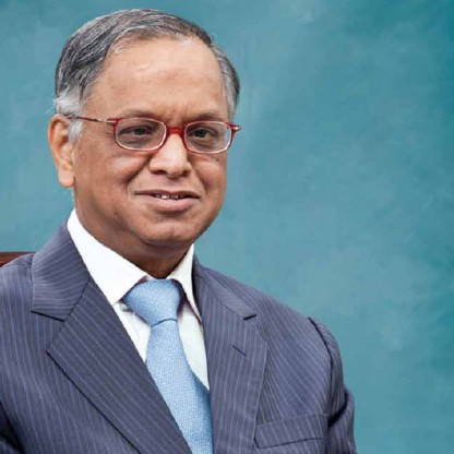 Narayana Murthy