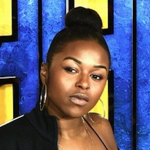 Nadia Rose