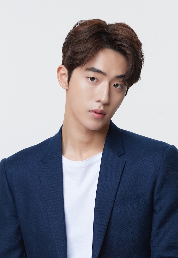 Nam Joo-hyuk