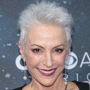 Nana Visitor