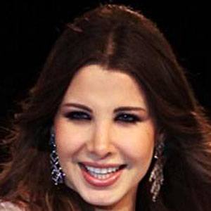 Nancy Ajram