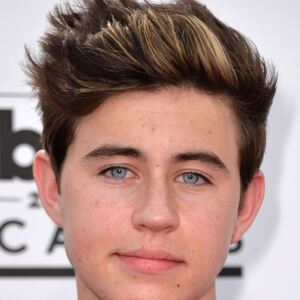 Nash Grier