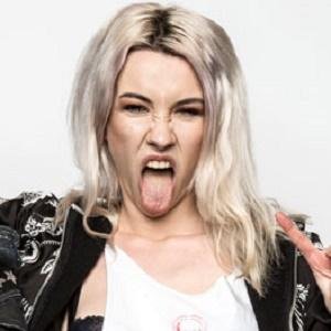 Natalia King