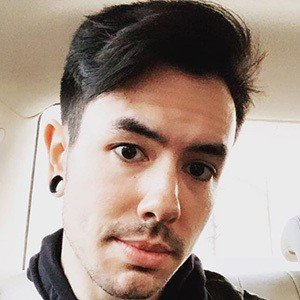 Nathan Sharp