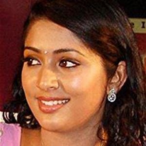 Navya Nair