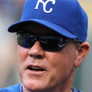 Ned Yost