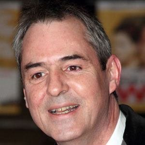 Neil Morrissey