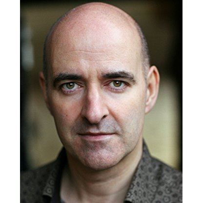 Nicholas Briggs