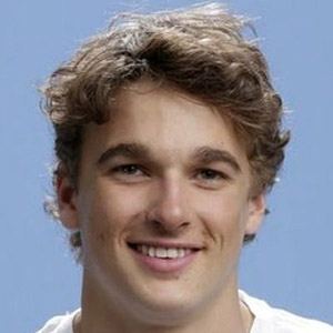 Nick Goepper