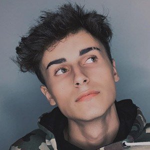 Nick Jackson