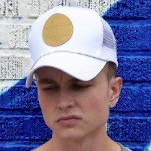 Nick Klokus