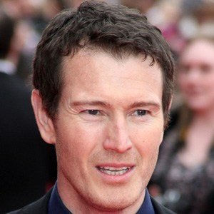 Nick Moran