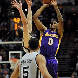 Nick Young