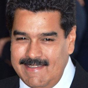 Nicolás Maduro