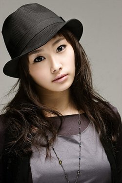 Nicole Jung