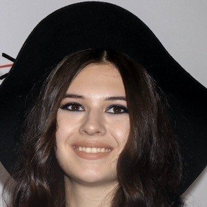 Nicole Maines