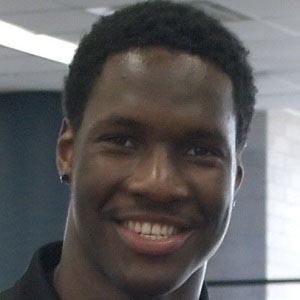 Nigel Hayes