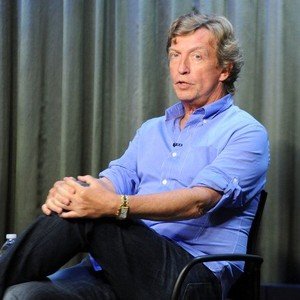 Nigel Lythgoe