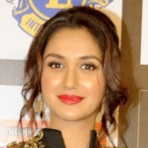 Nikita Dutta