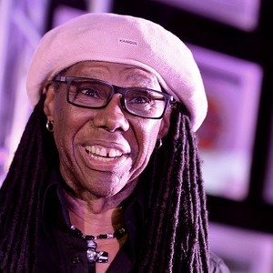 Nile Rodgers