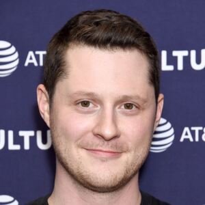 Noah Reid