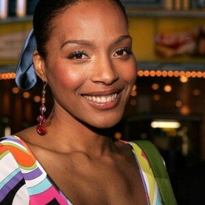 Nona Gaye