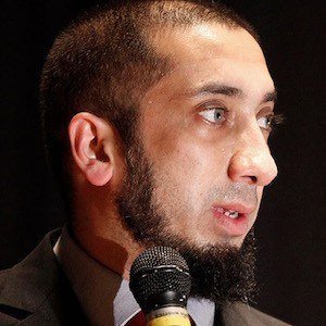 Nouman Ali Khan