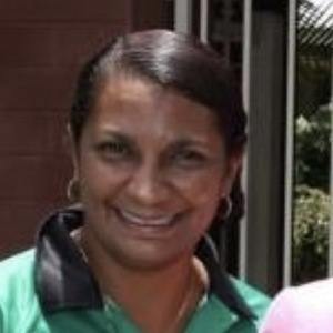 Nova Peris