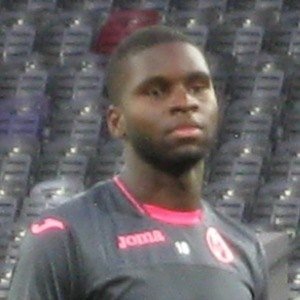 Odsonne Edouard